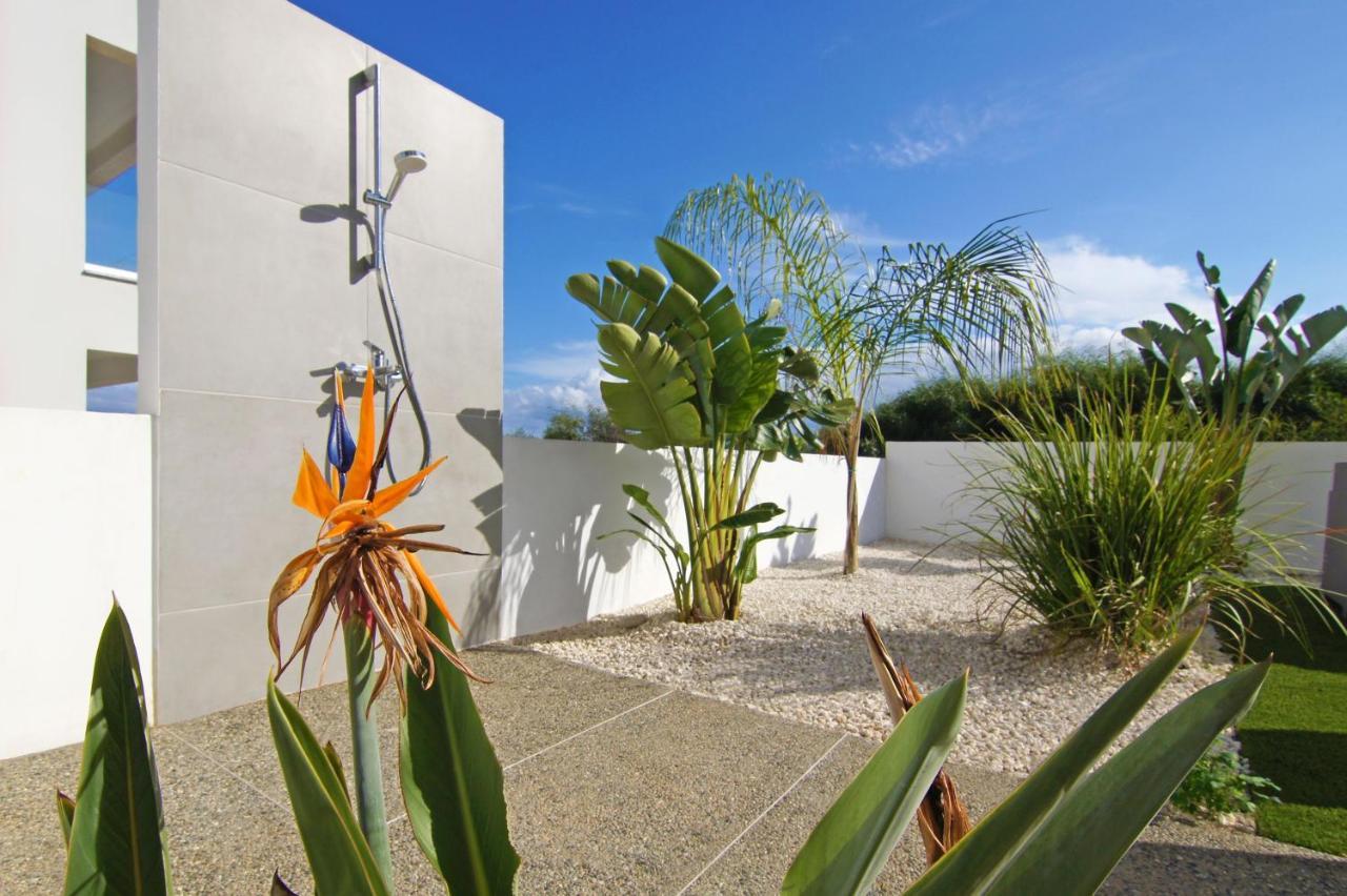 Villa Harmonia Protaras Exterior foto